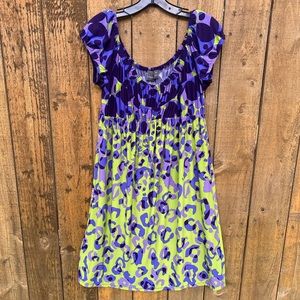 Women’s Muse dress